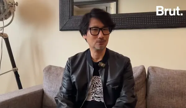 小島秀夫はODとPhysintのプロジェクトを終えた後、映画界に進出する可能性が高い