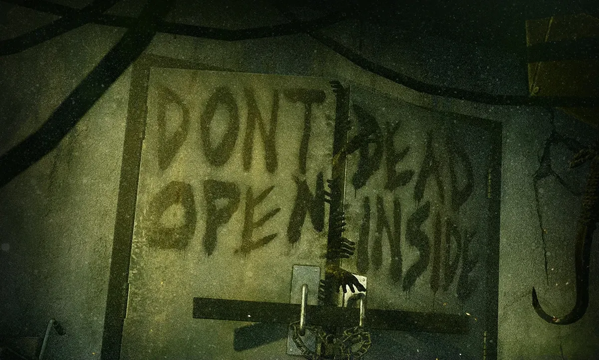 「Dead by Daylight」と「The Walking Dead」のコラボレーションが発表される