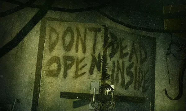 「Dead by Daylight」と「The Walking Dead」のコラボレーションが発表される