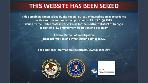 FBI Tutup Situs NSw2u, Situs Pembajakan Nintendo Switch terbesar