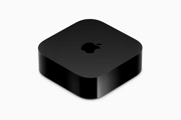 새로운 세대의 Apple TV, 연말 출시 준비 완료, 주요 기능 공개