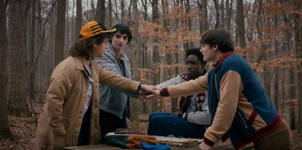 Netflix Rilis Trailer Stranger Things 5, Petualangan Terakhir Dimulai