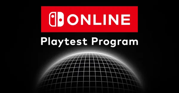 Nintendo Switch Online: Playtest Program 2025