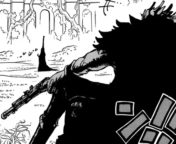One Piece Manga Will Take a Break in July and August 2025