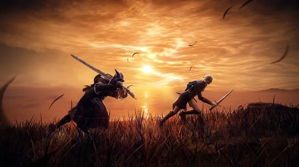 Elden Ring Nightreign Adds Duo Mode and UI Enhancements