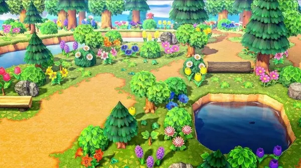 Animal Crossing Diprediksi Hadir di Switch 2