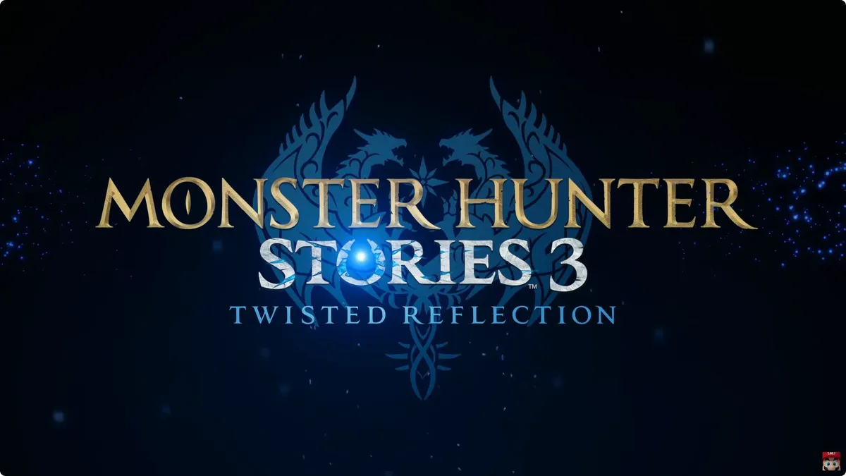 Monster Hunter Stories 3: Twisted Reflection Ready to Launch in 2026