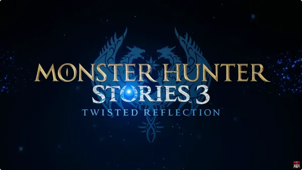 Monster Hunter Stories 3: Twisted Reflection Ready to Launch in 2026