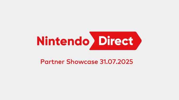 All Announcements from the July 2025 Nintendo Direct Partner Showcase