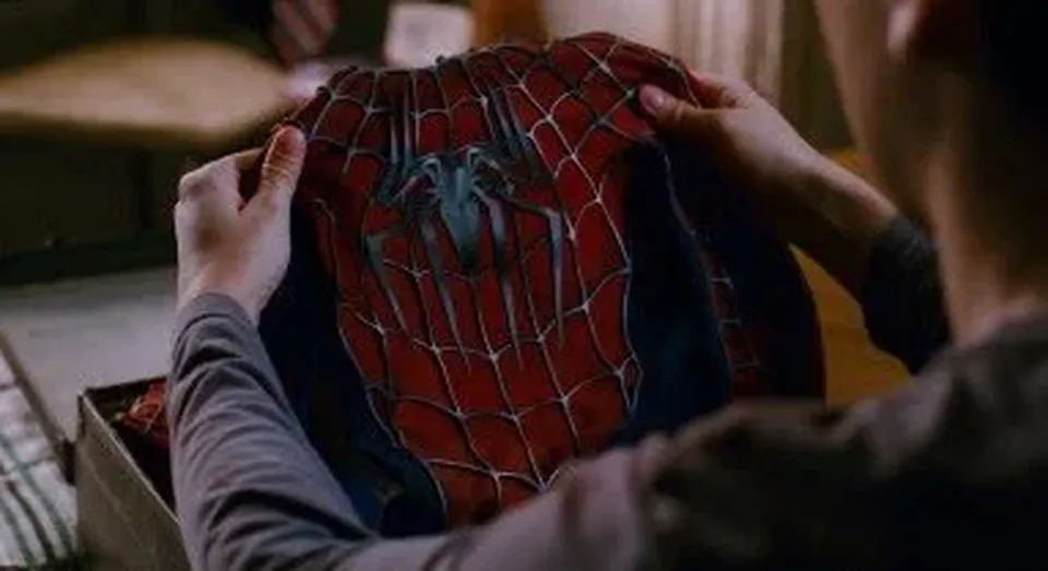 Teaser “Spider-Man: Brand New Day” Révèle le Nouveau Costume de Tom Holland