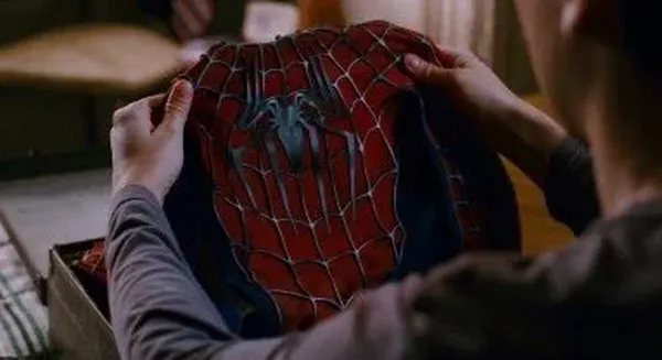 Teaser “Spider-Man: Brand New Day” Reveals Tom Holland’s New Costume