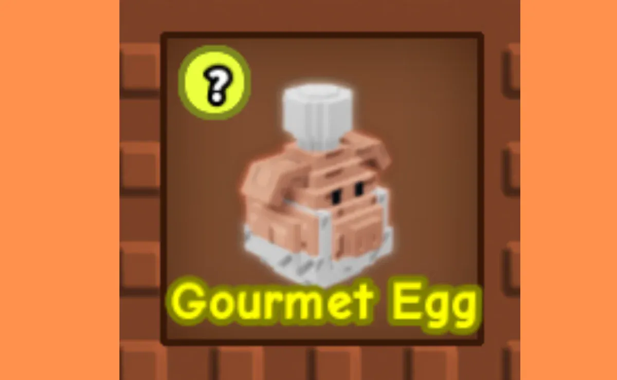 Panduan Lengkap Gourmet Egg Pets di Grow a Garden