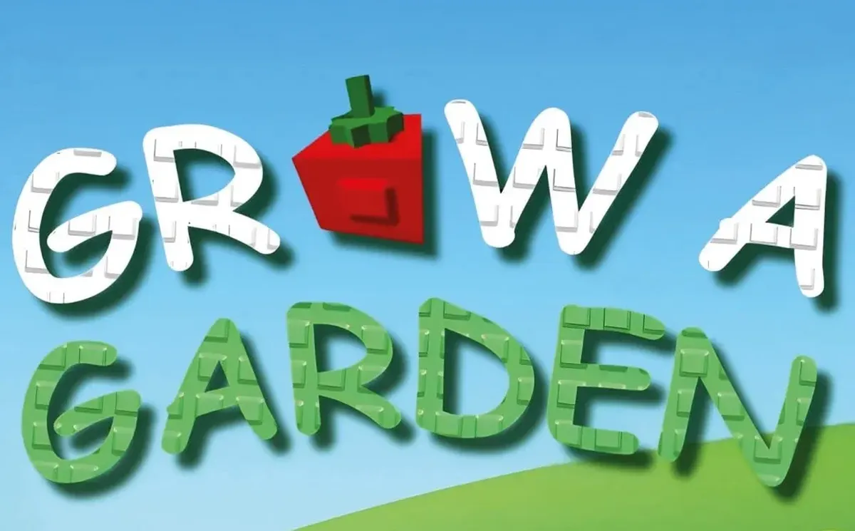 Grow a Garden Cooking Recipe List