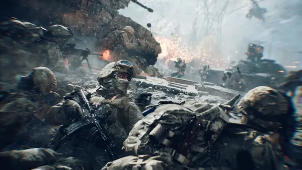 オープンベータを目前に控えたBattlefield 6アップデートまとめ