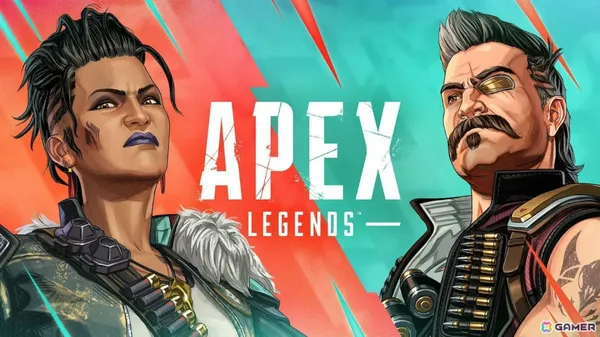 Nintendo Switch 2でついに登場したApex Legends