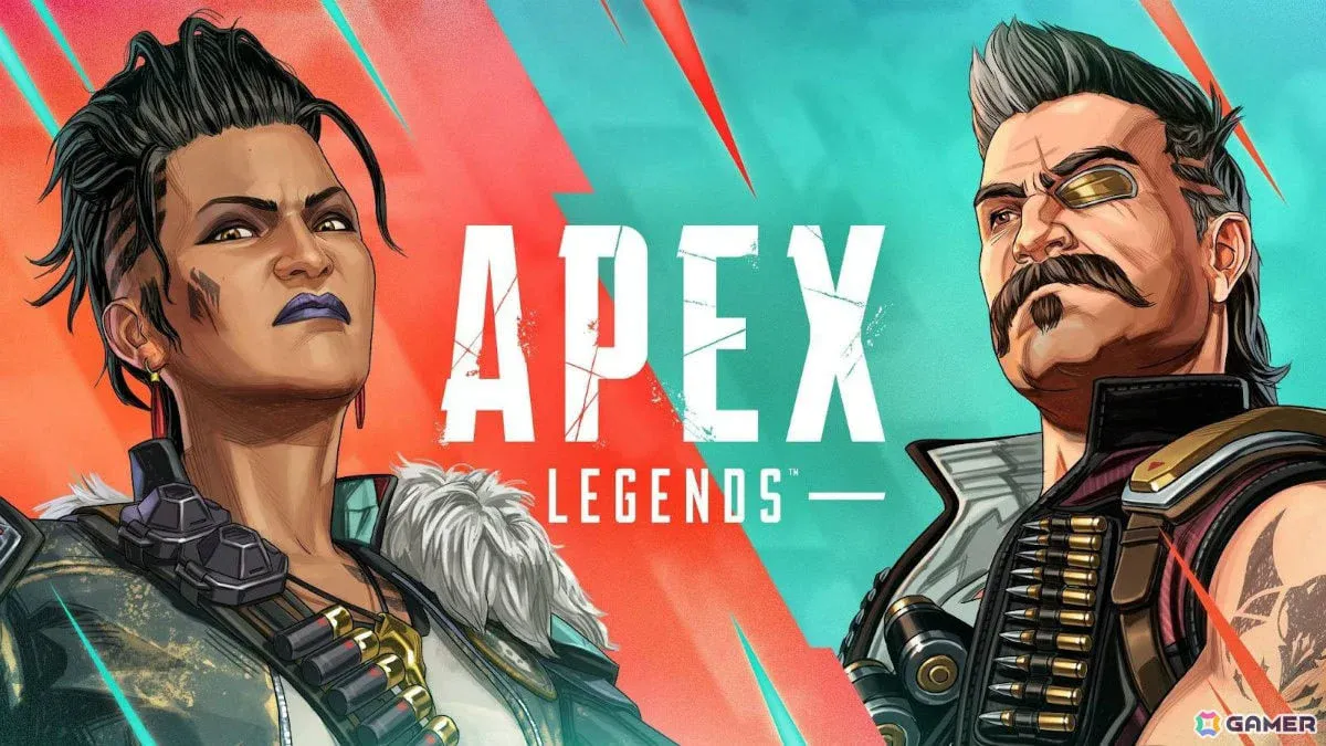 Nintendo Switch 2でついに登場したApex Legends