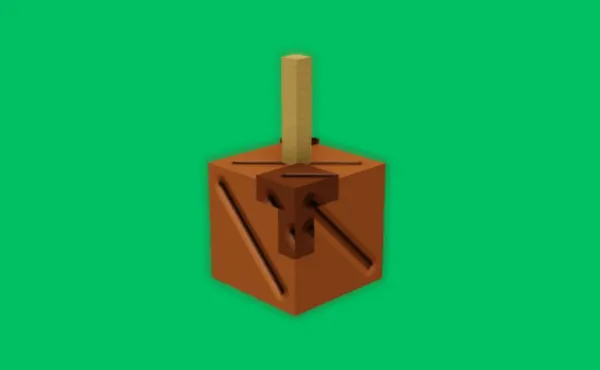 Recipe for Making Candy Apple in Grow a Garden