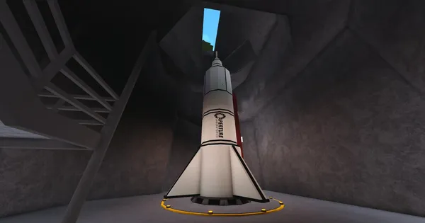 최신 로켓 만들기 코드 2025년 8월