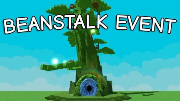 Panduan Lengkap Beanstalk Event Grow a Garden