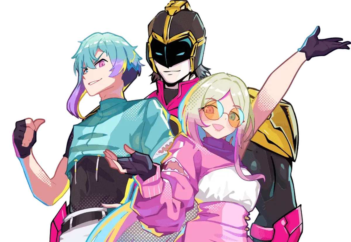 Indonesia Comic Con (ICC) x Indonesia Anime Con (INACON) 2025, crossover dua event pop-culture terbesar di Indonesia