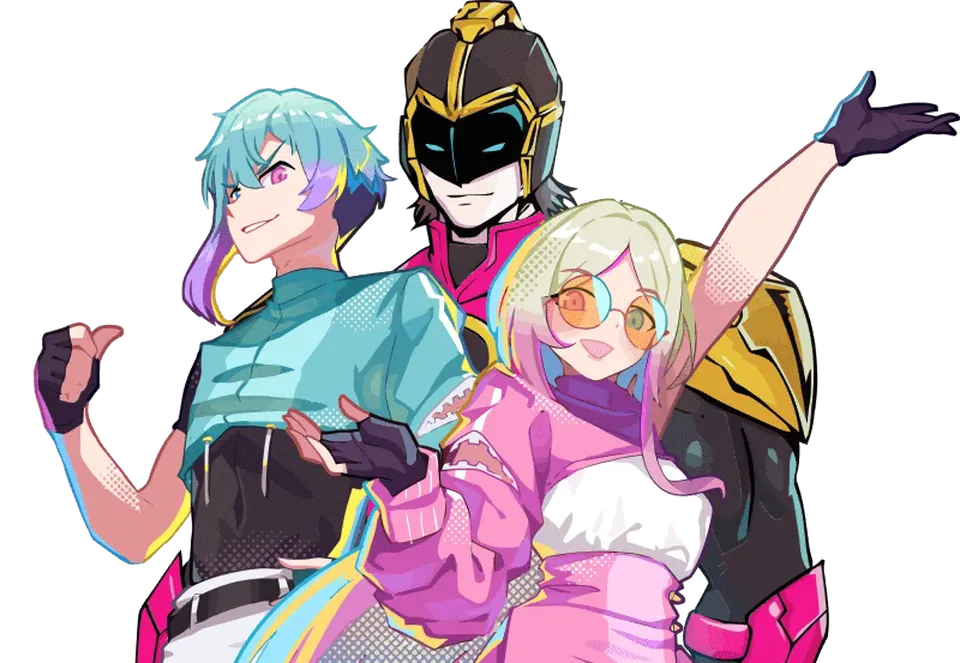 Indonesia Comic Con (ICC) x Indonesia Anime Con (INACON) 2025, crossover dua event pop-culture terbesar di Indonesia