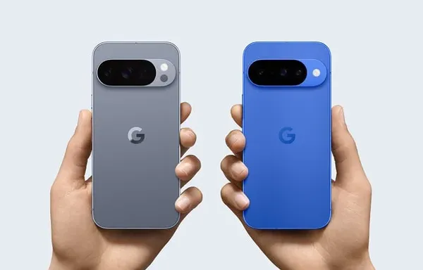 Google Pixel 10 Series Officially Launched, Featuring Gemini AI Intelligence and Latest Foldable Model