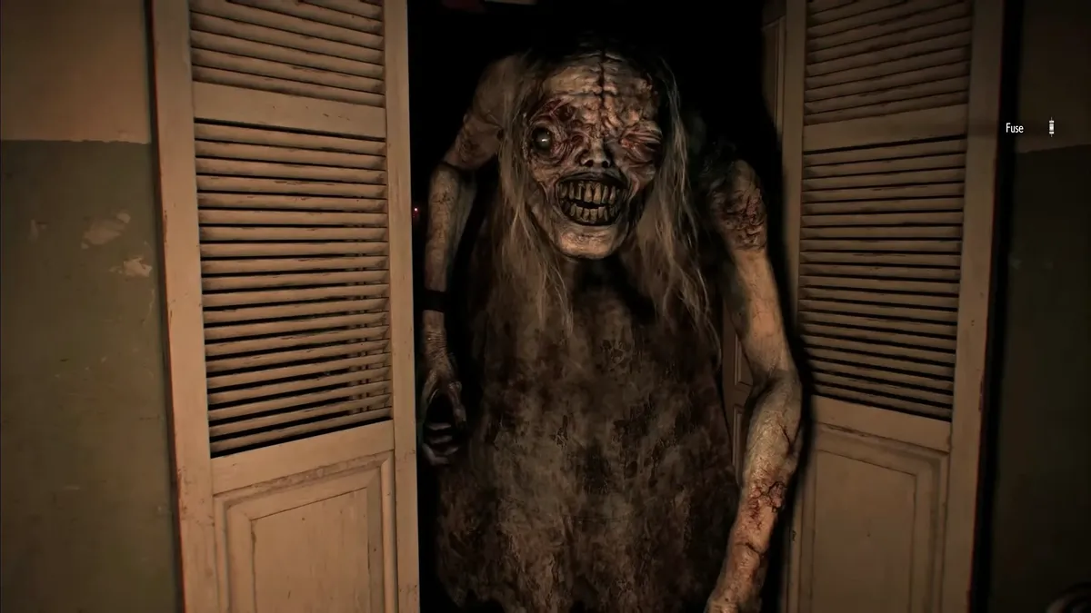 Resident Evil Requiem : Tout ce qui a été révélé à la Gamescom 2025