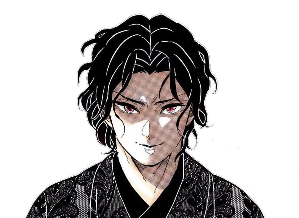 Muzan Kibutsuji, the Demon King in Demon Slayer: Story, Powers, and Obsession with Immortality