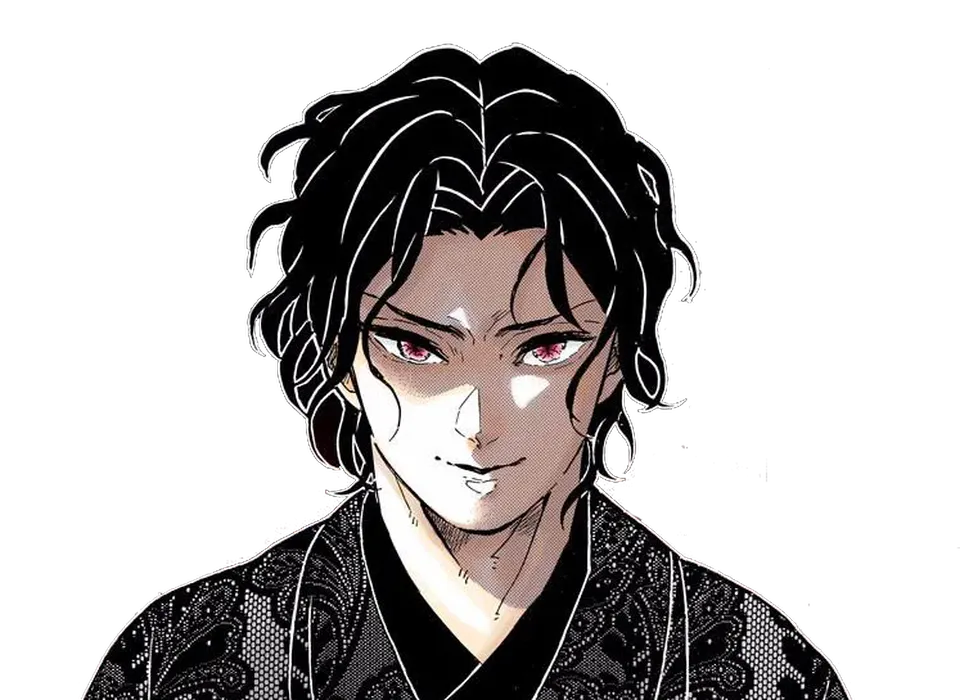 Muzan Kibutsuji, the Demon King in Demon Slayer: Story, Powers, and Obsession with Immortality