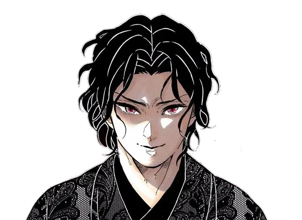 Muzan Kibutsuji, Raja Iblis di Demon Slayer: Kisah, Kekuatan, dan Obsesi akan Keabadian
