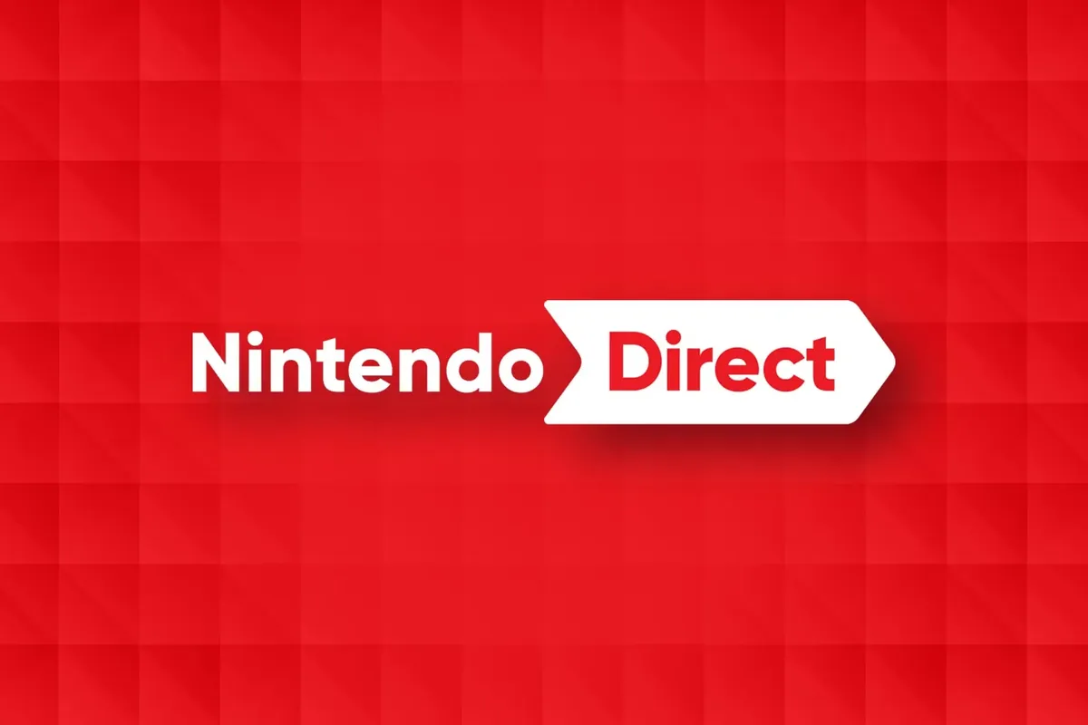 Leckage zum Nintendo Direct Event im September 2025
