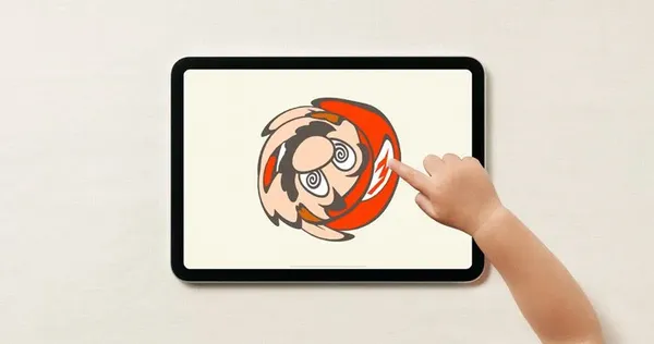 任天堂のアプリ「Hello, Mario!」がSwitchで利用可能に