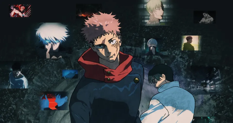 Jujutsu Kaisen Season 3 Resmi Tayang Januari 2026