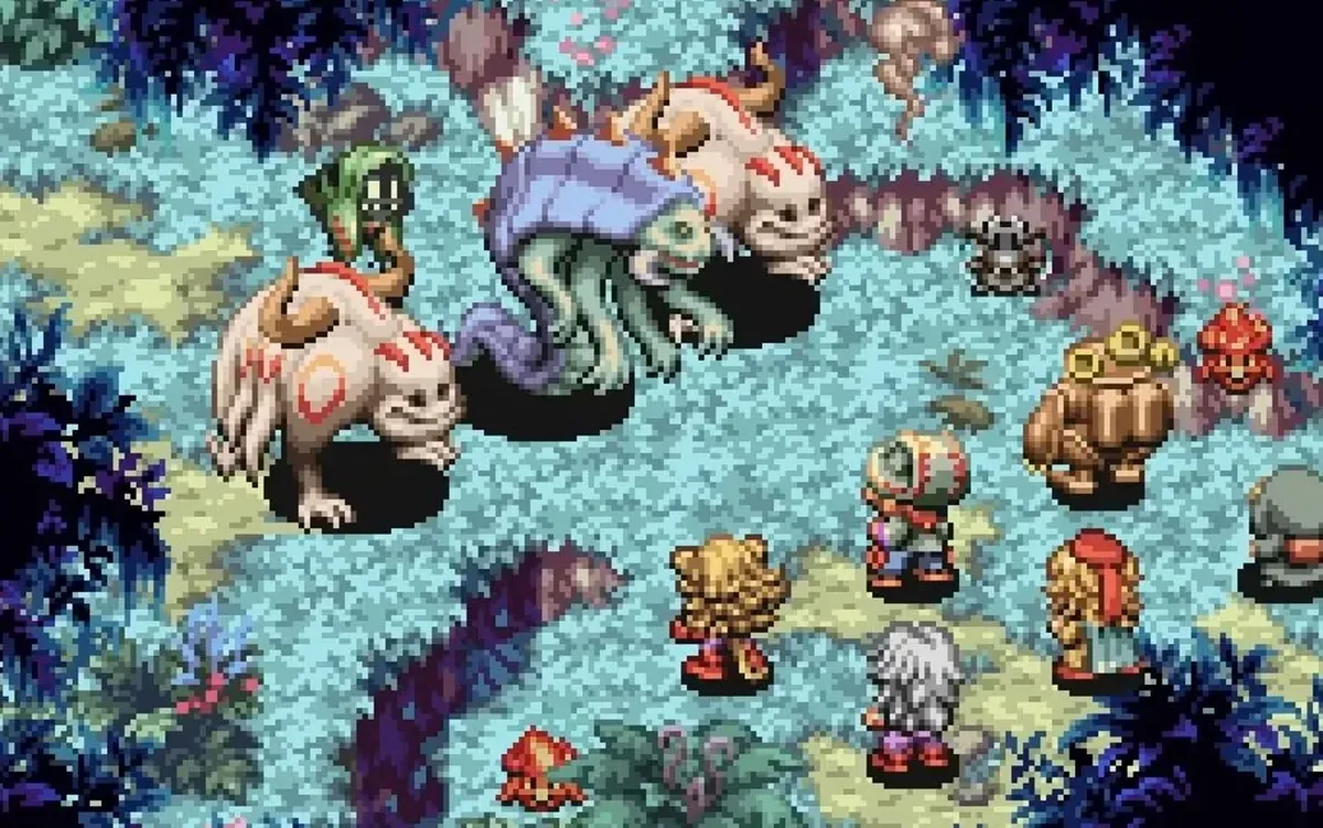 Nintendo Switch Online fügt zwei klassische Spiele Forsaken 64 & Magical Vacation hinzu