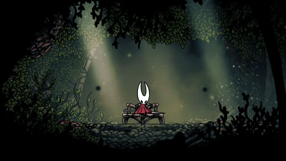 Panduan Lengkap Hindari Jebakan Bangku Hunter's March di Hollow Knight: Silksong