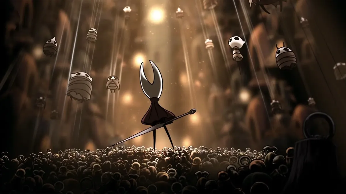 How to Save Bellhart in Hollow Knight: Silksong