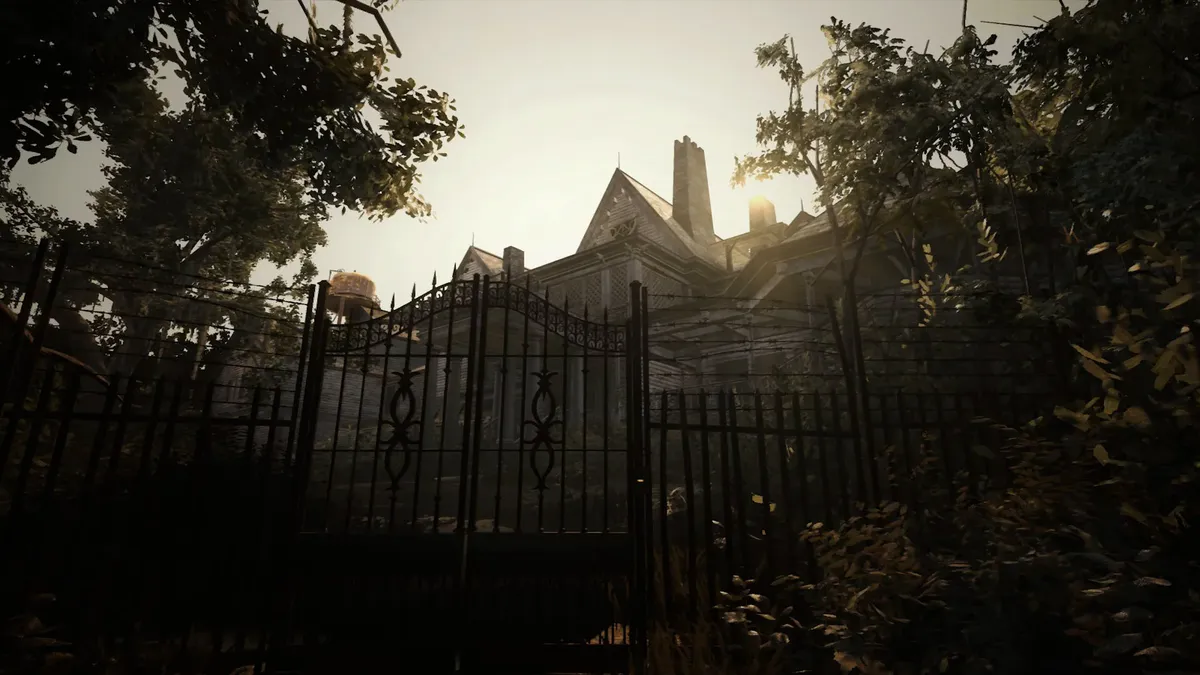 噂:Resident Evil 7がNintendo Directを通じてSwitch 2で発売される予定