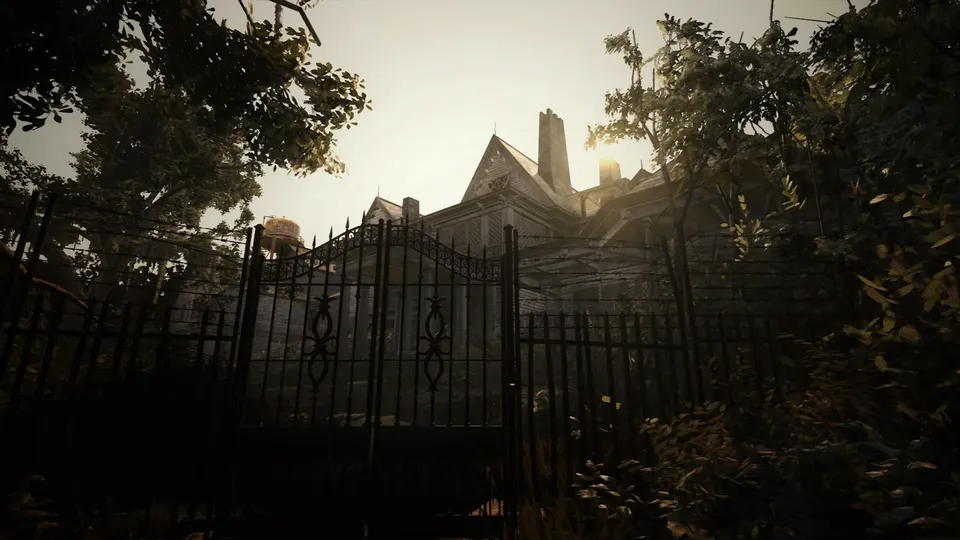 噂：Resident Evil 7がNintendo Directを通じてSwitch 2で発売される予定