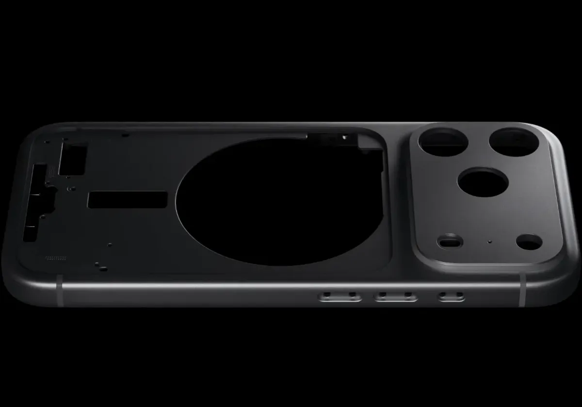 Spezifikationen des iPhone 17 Pro: Kamera-Innovation, A19 Pro Leistung und langlebiger Akku