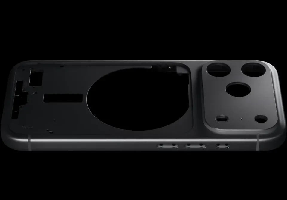 iPhone 17 Pro Specifications: Camera Innovation, A19 Pro Performance, and Long-lasting Battery