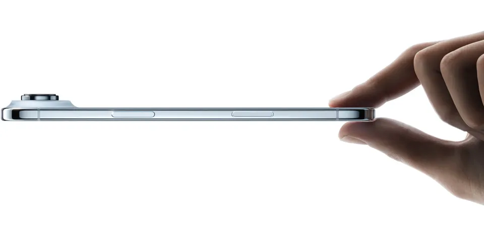 Apple iPhone Air : l'iPhone le plus fin avec des performances Pro et un appareil photo 48MP