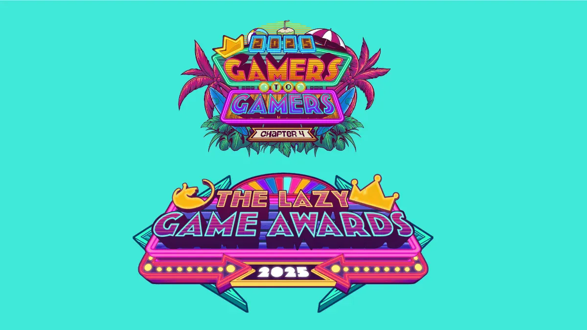 The Lazy Game Awards (TLGA) 2025 & G2G Festival: Highlights of the Indonesian Game Industry