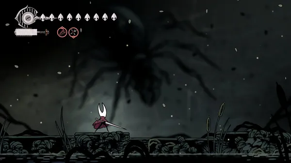 Toutes les fins de l'histoire dans Hollow Knight : Silksong et comment les débloquer