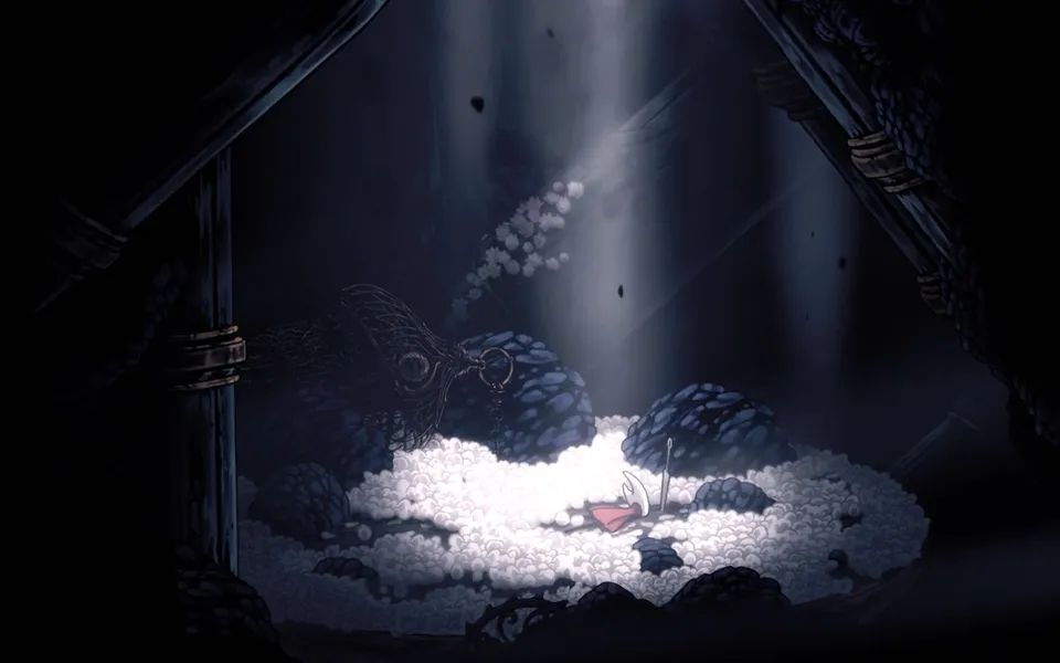 Panduan Lengkap Act 3 Hollow Knight: Silksong (Silk and Soul Quest)