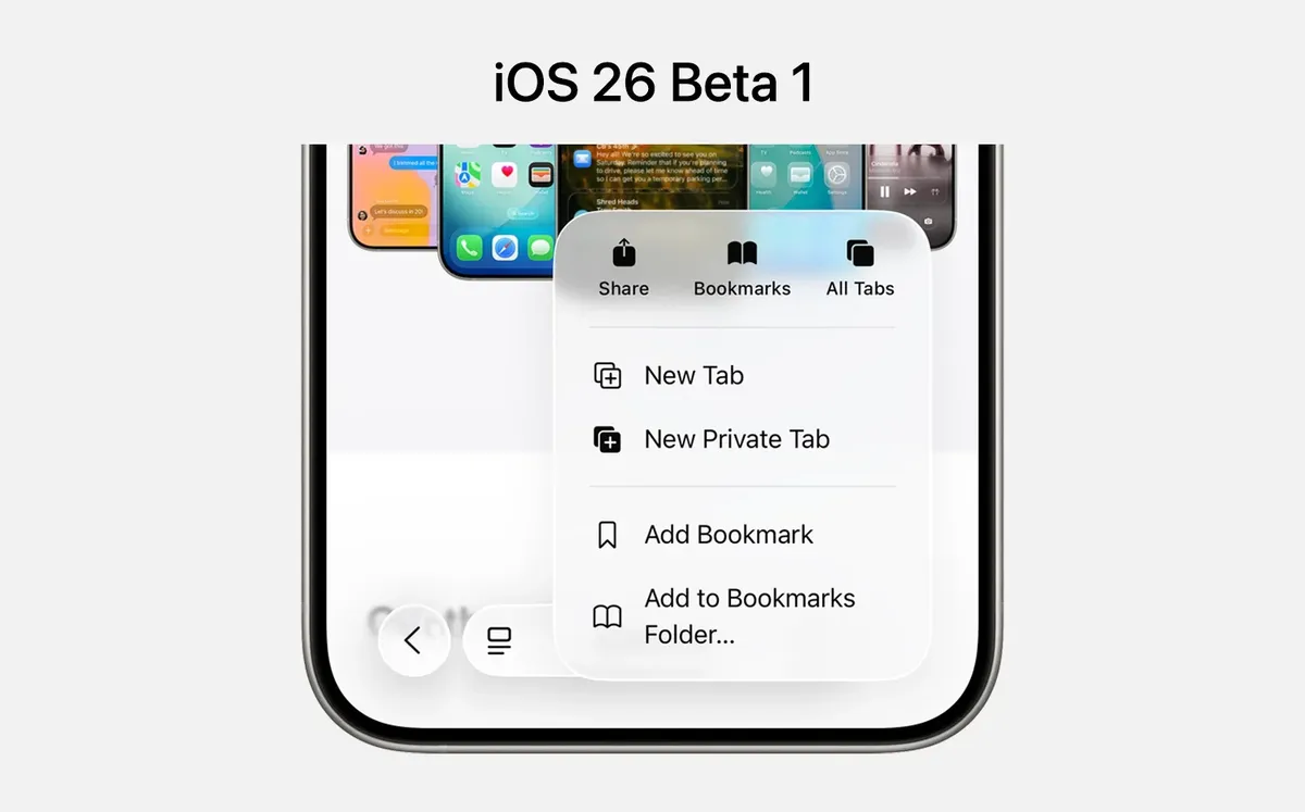 Game Browser Kini Bisa Layar Penuh di Safari
