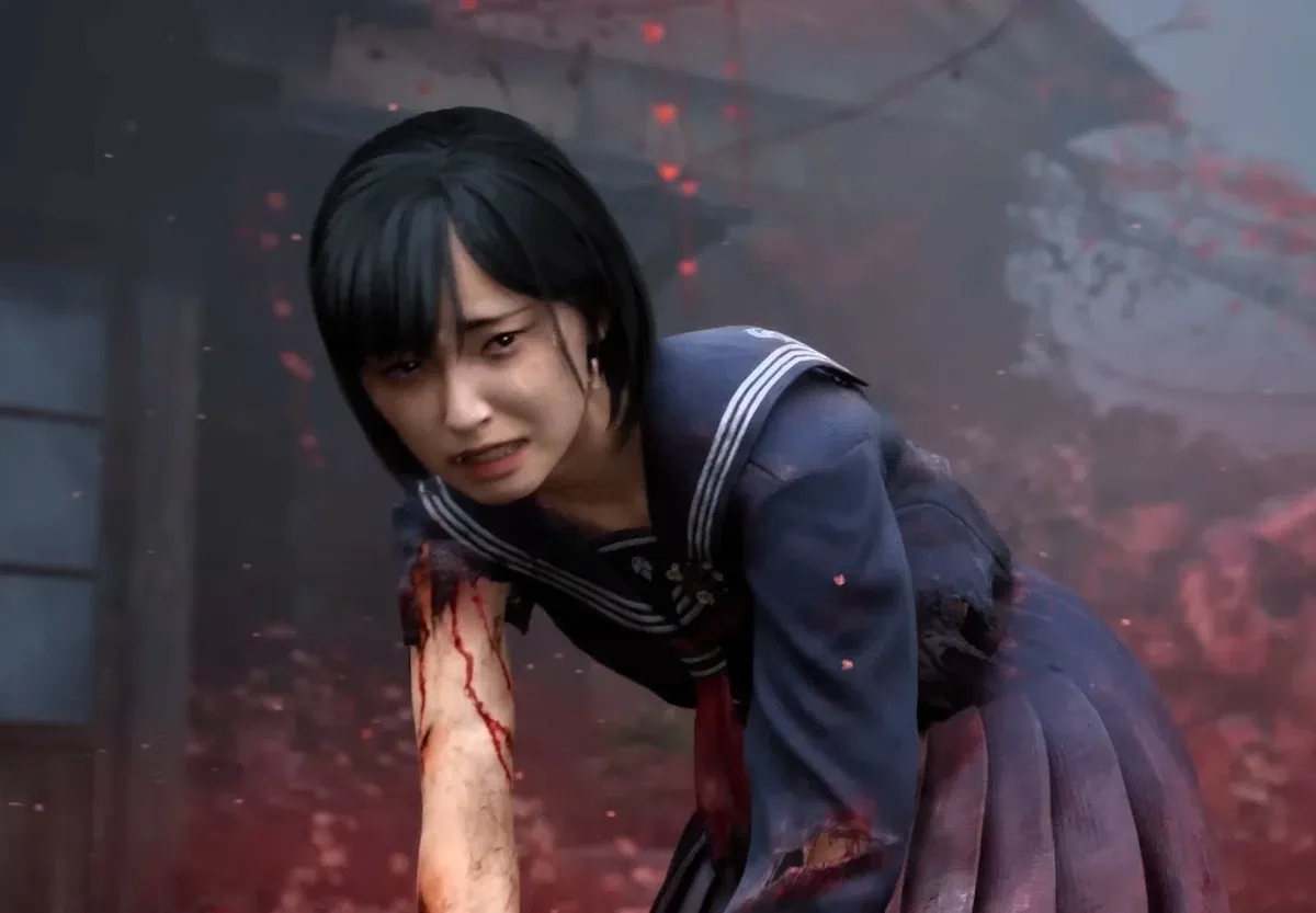 Konami & NeoBards publient officiellement la bande-annonce de lancement de Silent Hill f