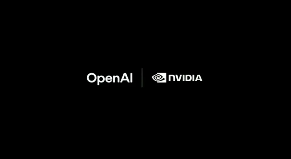 NVIDIA investiert bis zu 100 Milliarden US-Dollar in OpenAI zum Aufbau einer riesigen KI-Infrastruktur