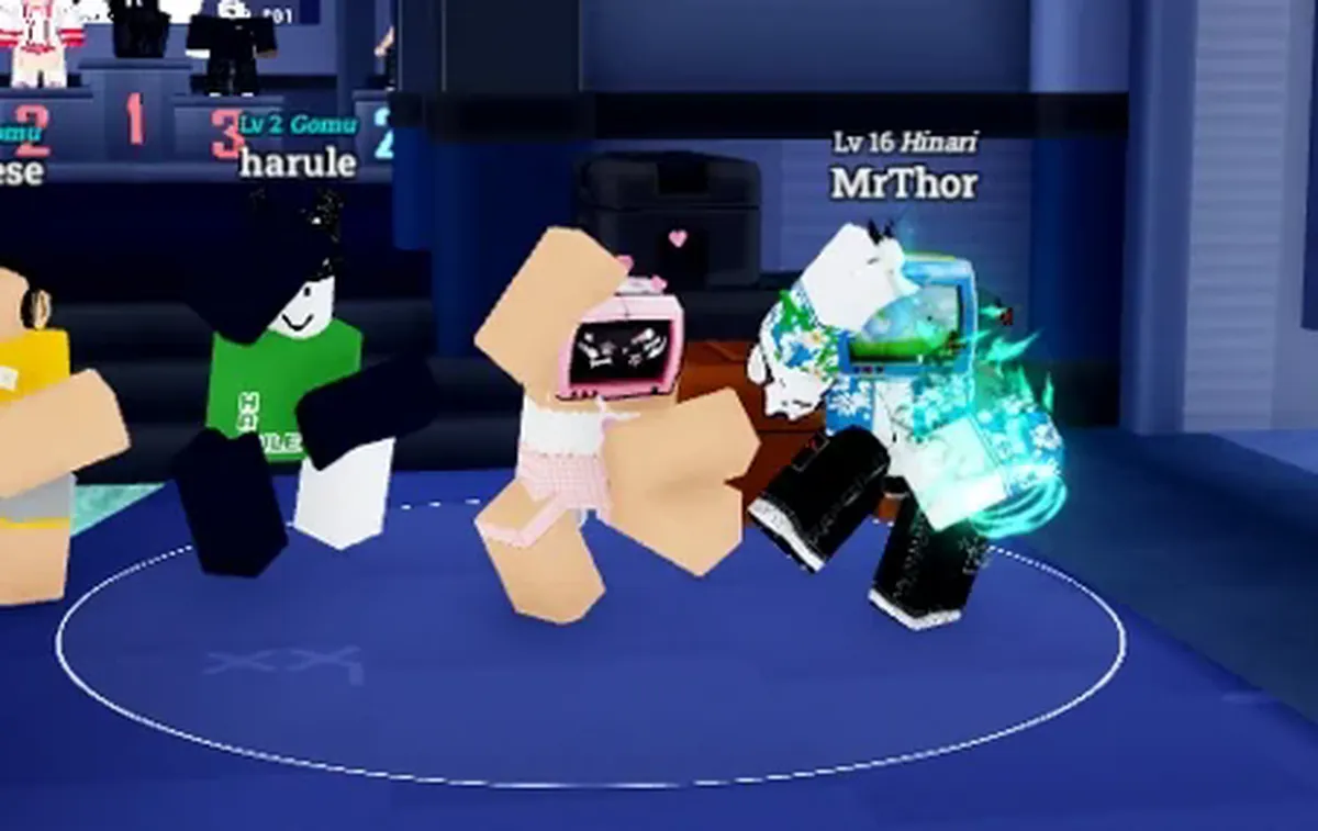 Codes Racket Rivals Septembre 2025 Derniers, Comment Échanger & Cadeaux Gratuits