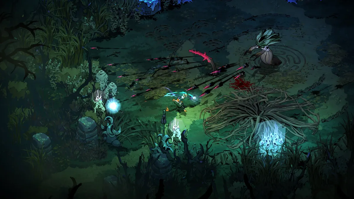 Hades 2 Weapon Unlock Guide, How to Obtain & Complete Resources