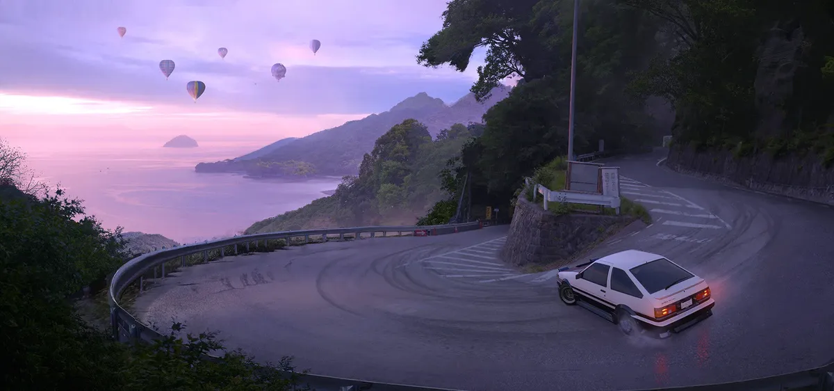 Forza Horizon 6 Japon : Date de sortie, plateformes et tout ce que vous devez savoir